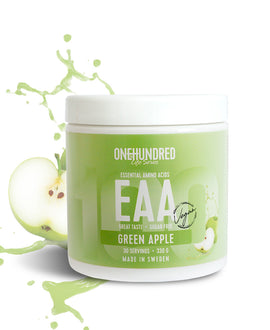 EAA Green Apple 330 g