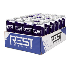 Rest Drinks 24 pack