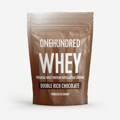 MEGAPACK WHEY 3x1 kg Välj smaker 3 kg! SUPERPRIS 289KR/KG!