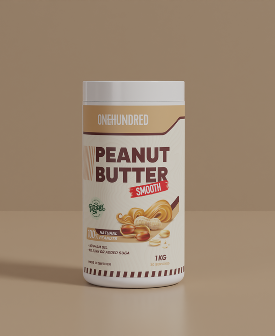 Peanut Butter 1 kg