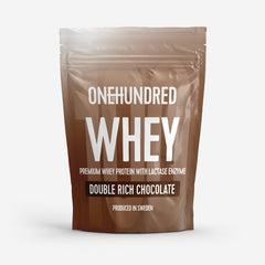 MEGAPACK WHEY 6x1 kg Välj smaker 6 kg! SUPERPRIS 279KR/KG!