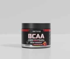 BCAA 4 pack SUPERDEAL 79 kr/st