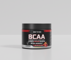 BCAA Sour Forest Fruit 250 g