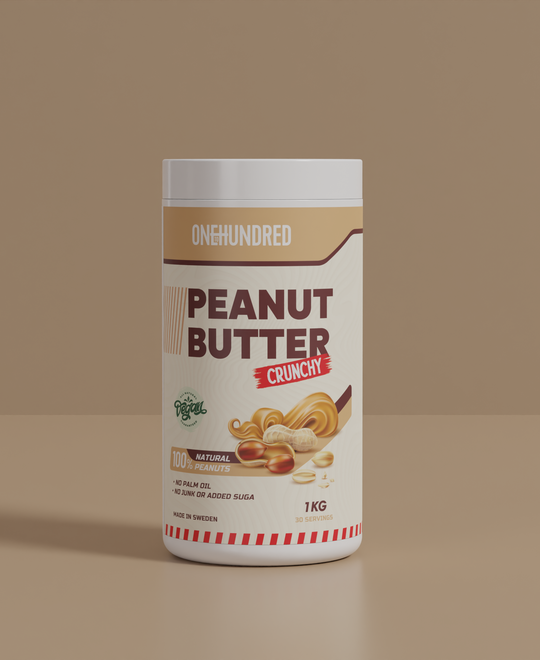 Peanut Butter 1 kg