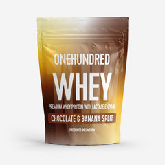 MEGAPACK WHEY 10x1 kg Välj smaker 10 kg! SUPERPRIS 229 KR/KG! Få en kreatin 250 g på köpet!