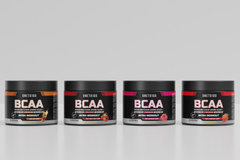 BCAA 5 pack (250 g x 5 ) 85 kr/st!!