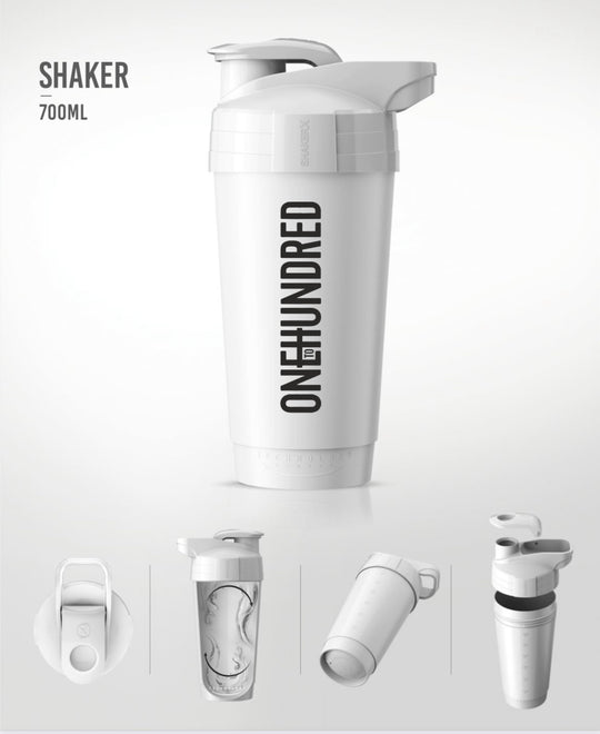 Shaker 700 ml Vit