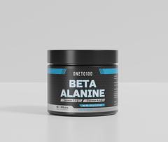 Beta-Alanine pulver 320 g