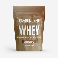MEGAPACK WHEY 10x1 kg Välj smaker 10 kg! SUPERPRIS 229 KR/KG! Få en kreatin 250 g på köpet!