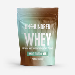 MEGAPACK WHEY 6x1 kg Välj smaker 6 kg! SUPERPRIS 279KR/KG!