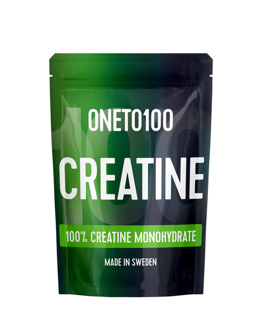 Kreatin Monohydrat 1 kg