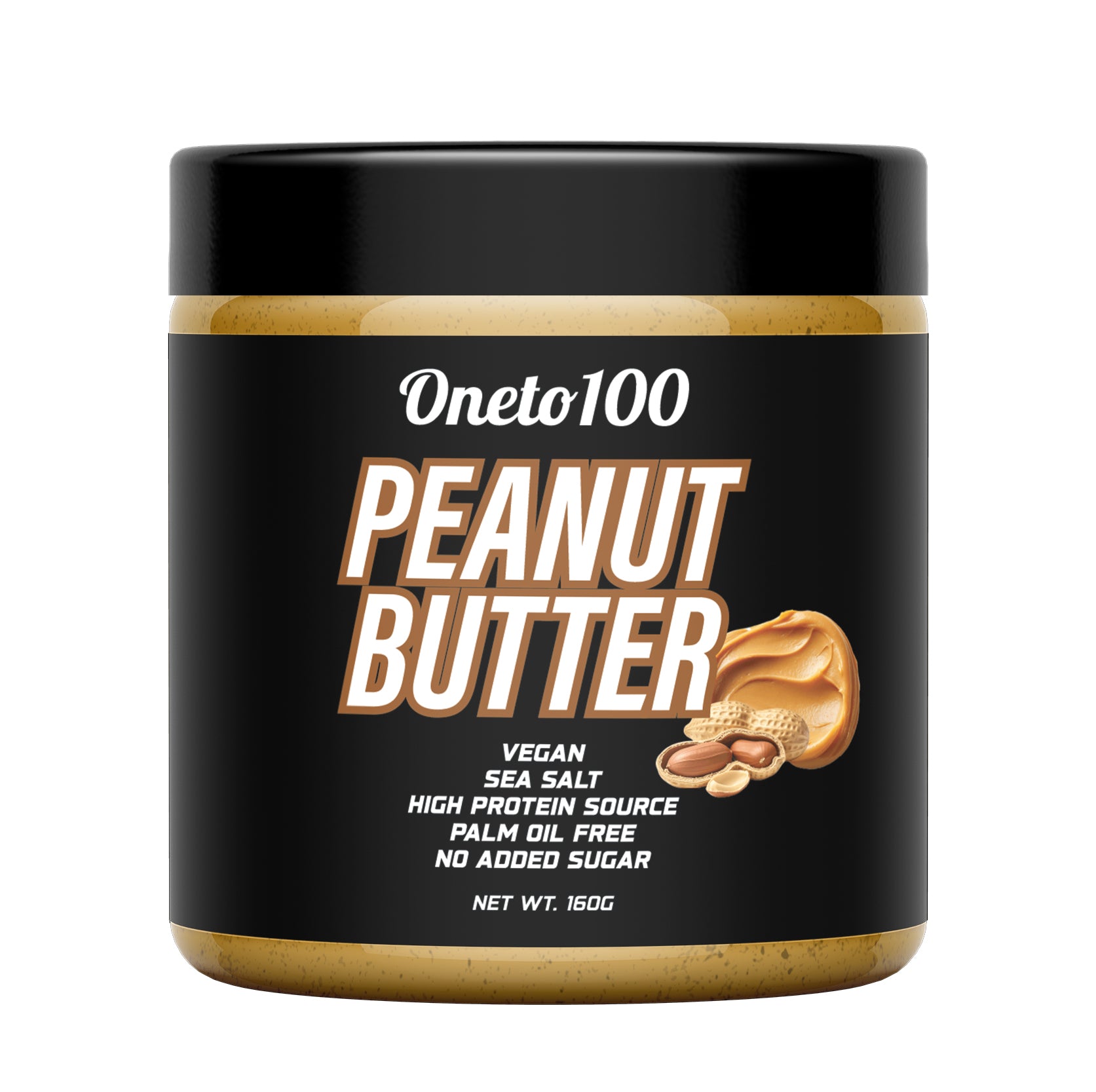 Peanut Butter 10 pack ! 1,6 kg