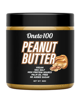 Peanut Butter 160 g