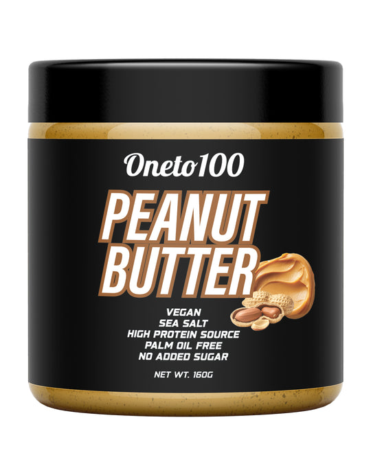 Peanut Butter 160 g
