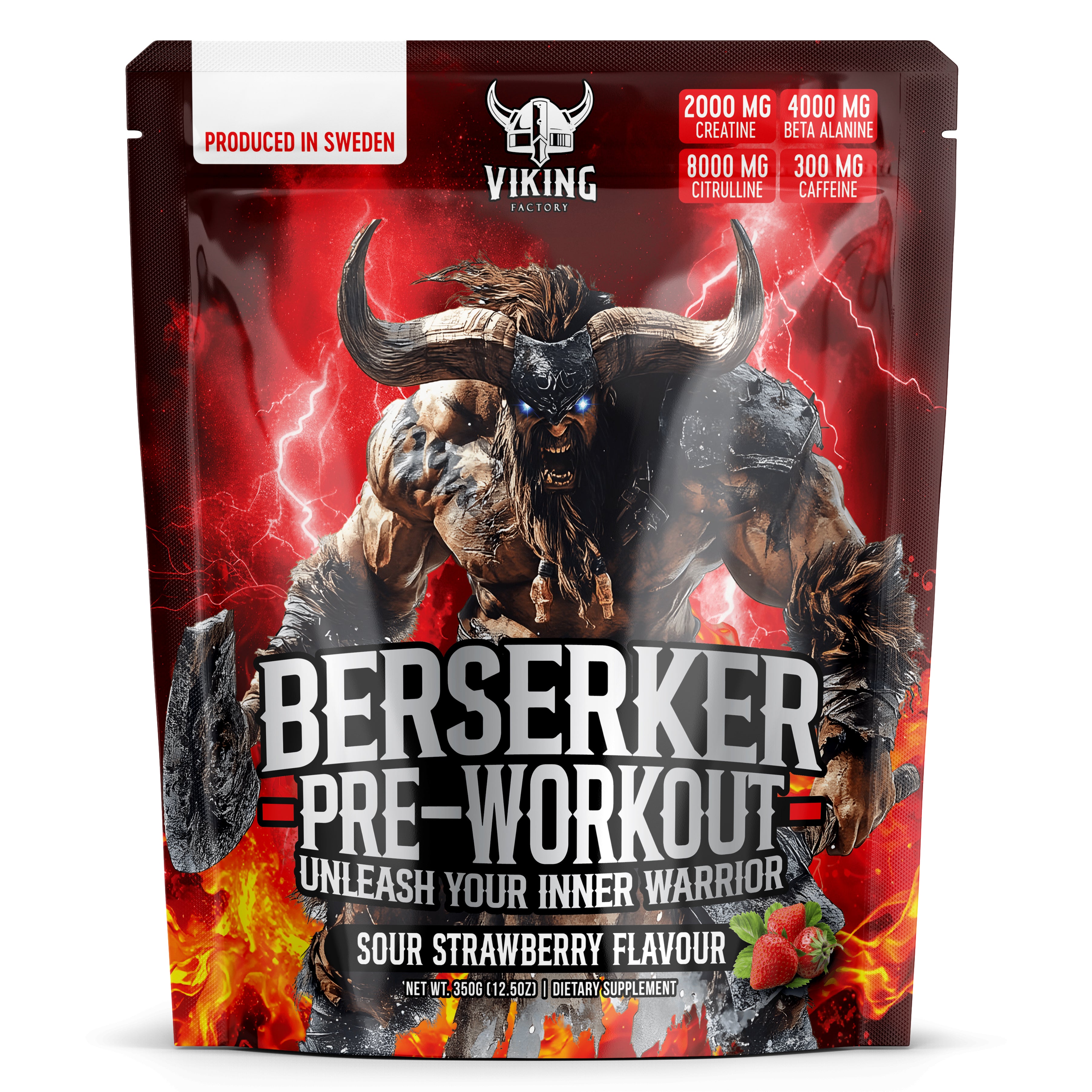 PWO 5 pack, 99 kr/st ! välj smak själv
