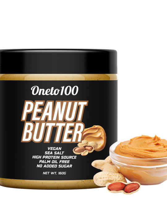 Peanut Butter 160 g