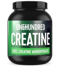 Kreatin Monohydrat XXL 2,2 kg! 698 kr!