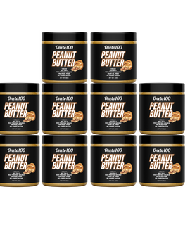 Peanut Butter 10 pack ! 1,6 kg