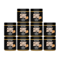 Peanut Butter 10 pack ! 1,6 kg