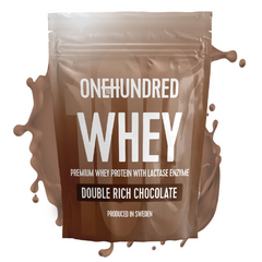 Whey Double Rich Chocolate 1 kg