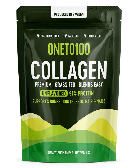 Kollagen 1 kg