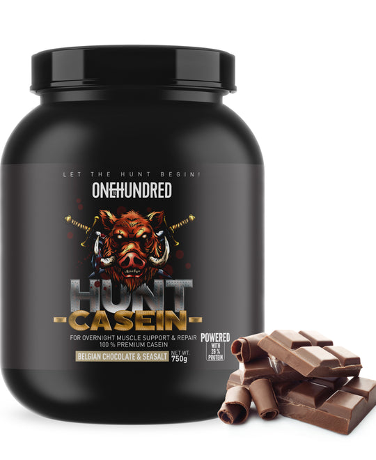 Kasein 2 st x 750 g, 199 kr/st !! Få en keps på köpet!