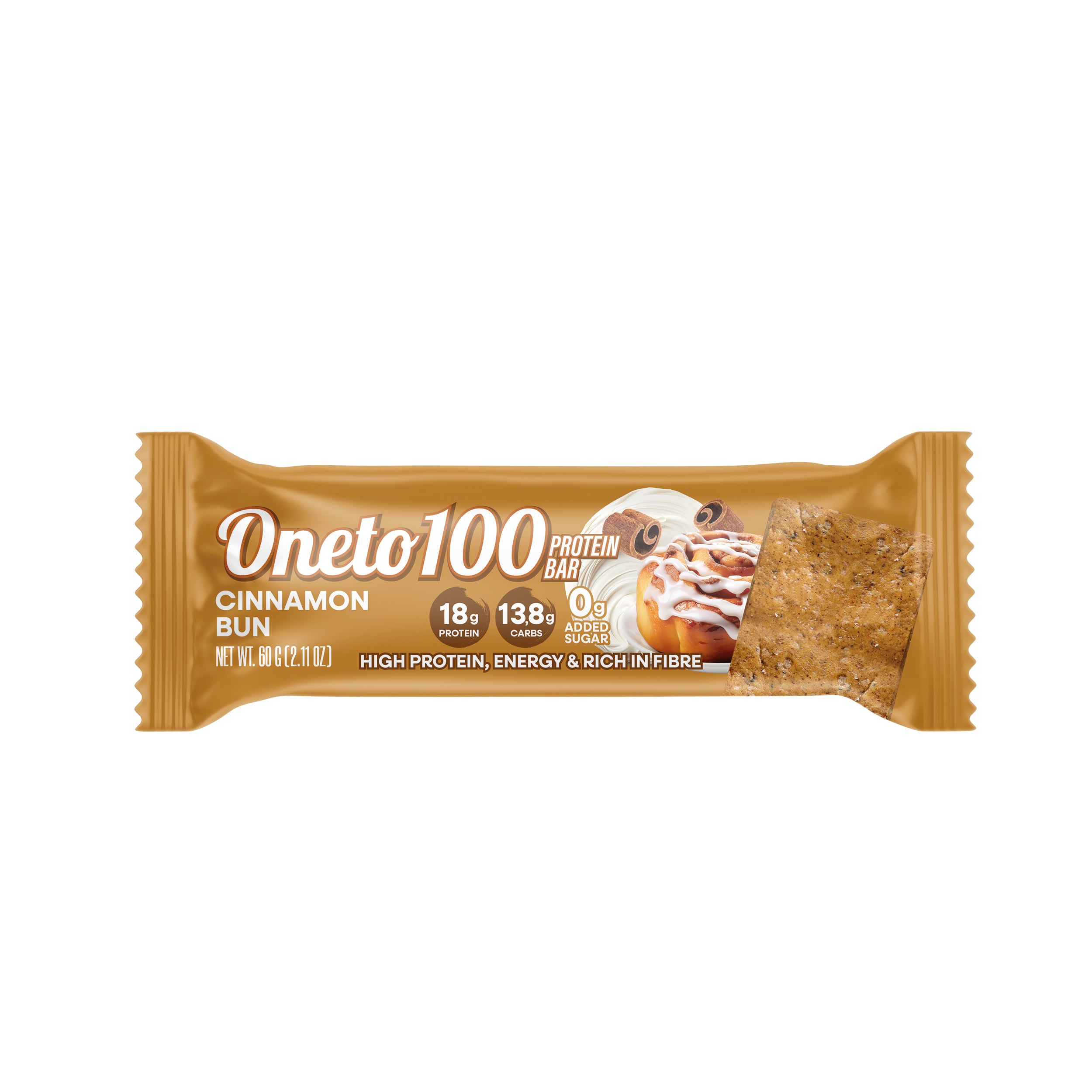 Protein Bar Mixlåda 12 pack