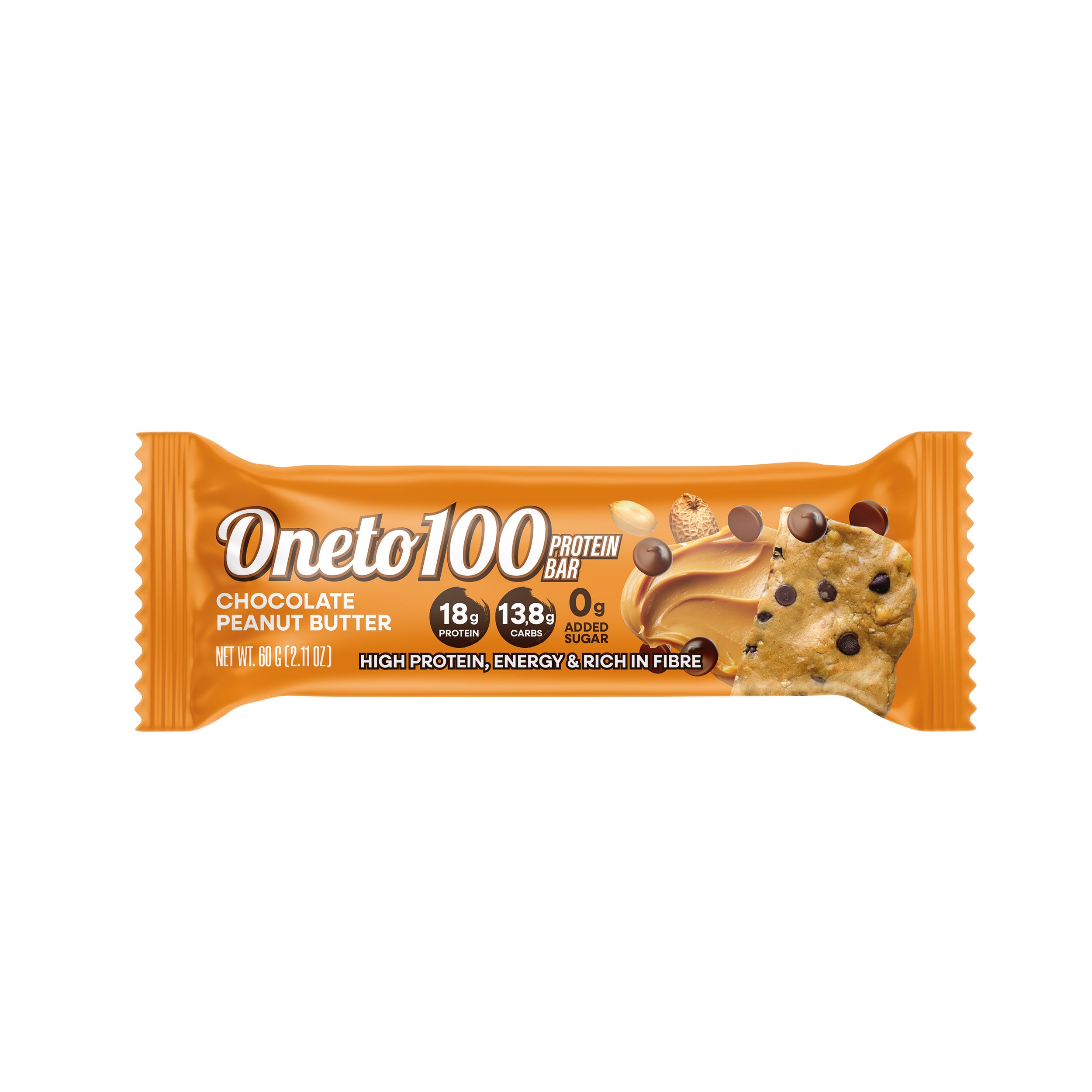 Protein Bar Mixlåda 12 pack