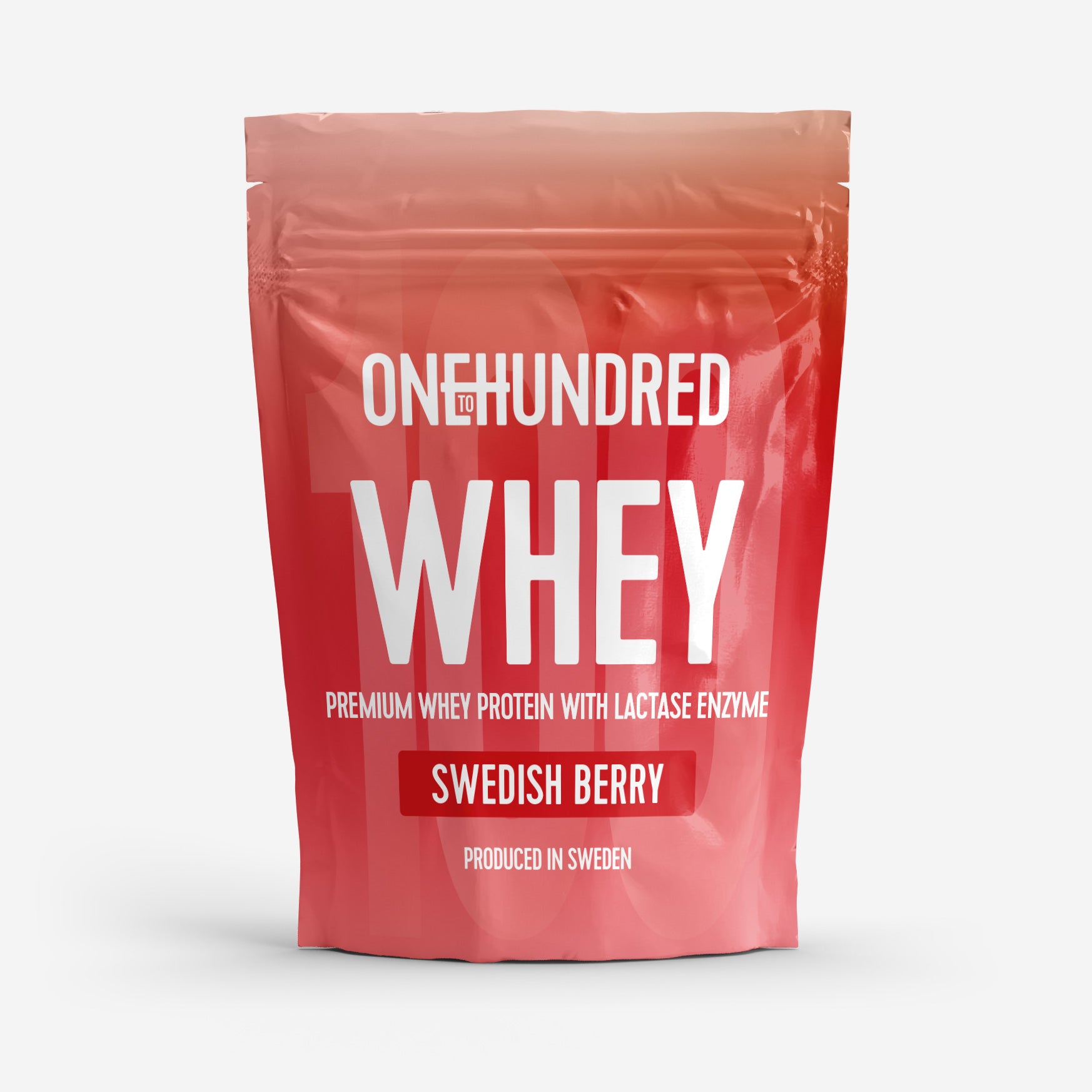 MEGAPACK WHEY 10x1 kg Välj smaker 10 kg! SUPERPRIS 229 KR/KG! Få en kreatin 250 g på köpet!