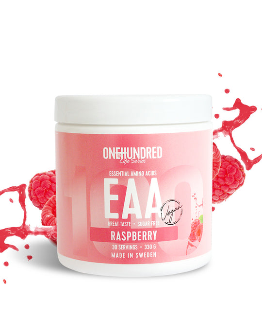 EAA Raspberry 330 g