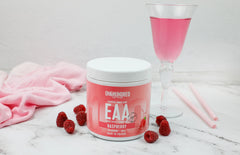 EAA Raspberry 330 g