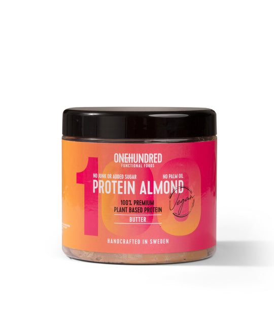 Protein Almond Butter 500 g