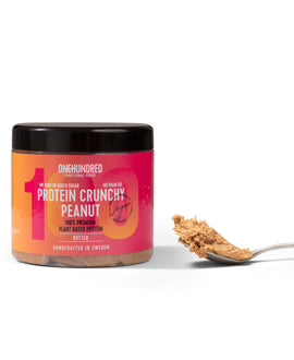 Protein Crunchy Peanut Butter 300 g