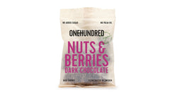 Nuts & Berries Nötmix 60 g