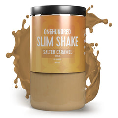 Slim Shake VEGAN Salted Caramel 450 g