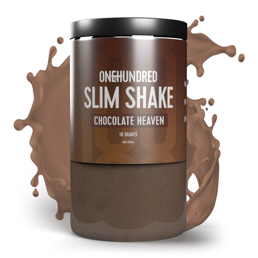 Slim Shake Chocolate Heaven 450g