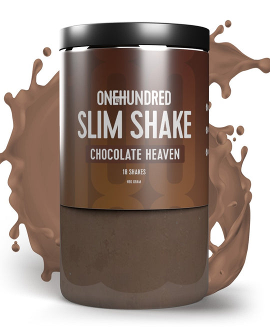 Slim Shake Chocolate Heaven 450g
