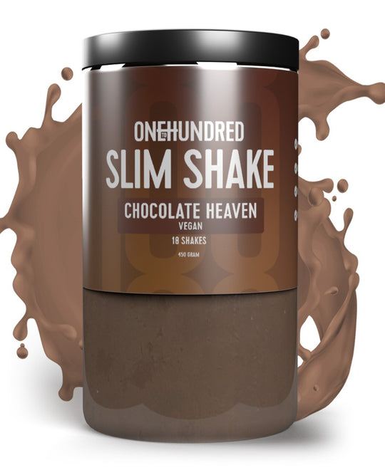 Slim shake VEGAN Chocolate Heaven 450 g
