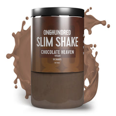 Slim shake VEGAN Chocolate Heaven 450 g